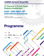 AASSA Symposium 2014
