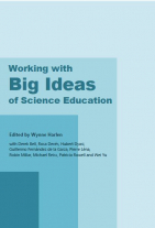 Big Ideas of Science Education