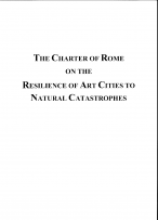 charter of rome - cover