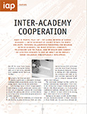 Inter-Academy Cooperation, TWAS and IAP Cover