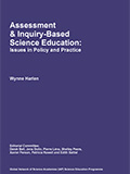 IBSE Assessment Guide Cover