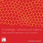 Knowledge Network and nations