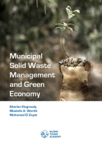 Municipal Solid Waste Management and Green Economy-cover