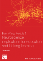 Neuroscience: implications for education and lifelong learning