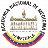 Academia Nacional de Medicina de Venezuela logo