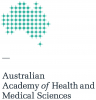 Australian Academy of Health and Medical Sciences logo