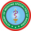 Academy of Medicine Specialties of Nigeria logo