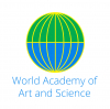 World Academy of Art and Science WAAS Logo