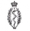 Académie Royale de Médecine de Belgique Logo
