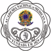 Academia Nacional de Medicina Brazil Logo