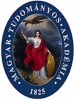 Hungarian Academy of Sciences Logo