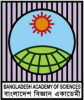 Bangladesh Academy of Sciences (BAS) Logo