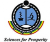 The Uganda National Academy of Sciences Logo