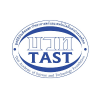 Thai Academy of Science and Technology (TAST) Logo