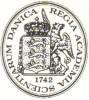Royal Danish Academy of Sciences and Letters Logo
