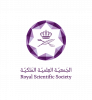 Royal Scientific Society of Jordan Logo