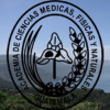 Academia de Ciencias Medicas, Físicas y Naturales de Guatemala logo