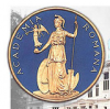 Romanian Academy Logo