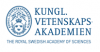 Royal Swedish Academy of Sciences Logo